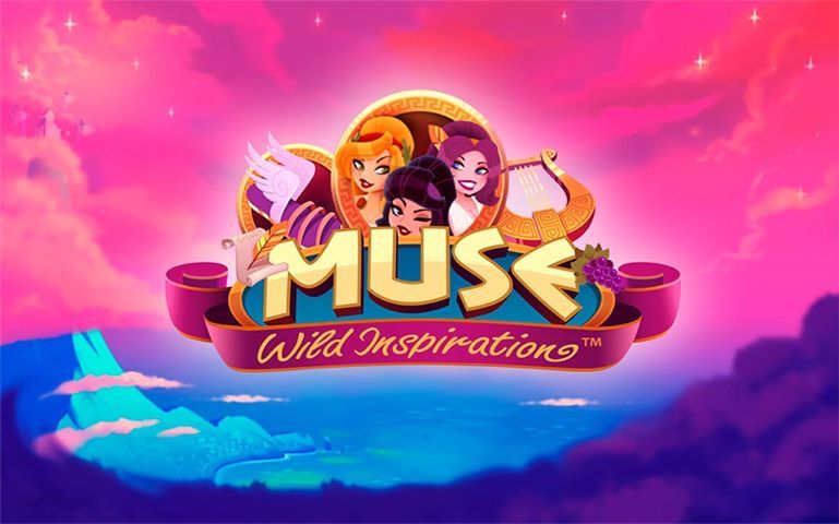 Muse-Wild-Inspiration
