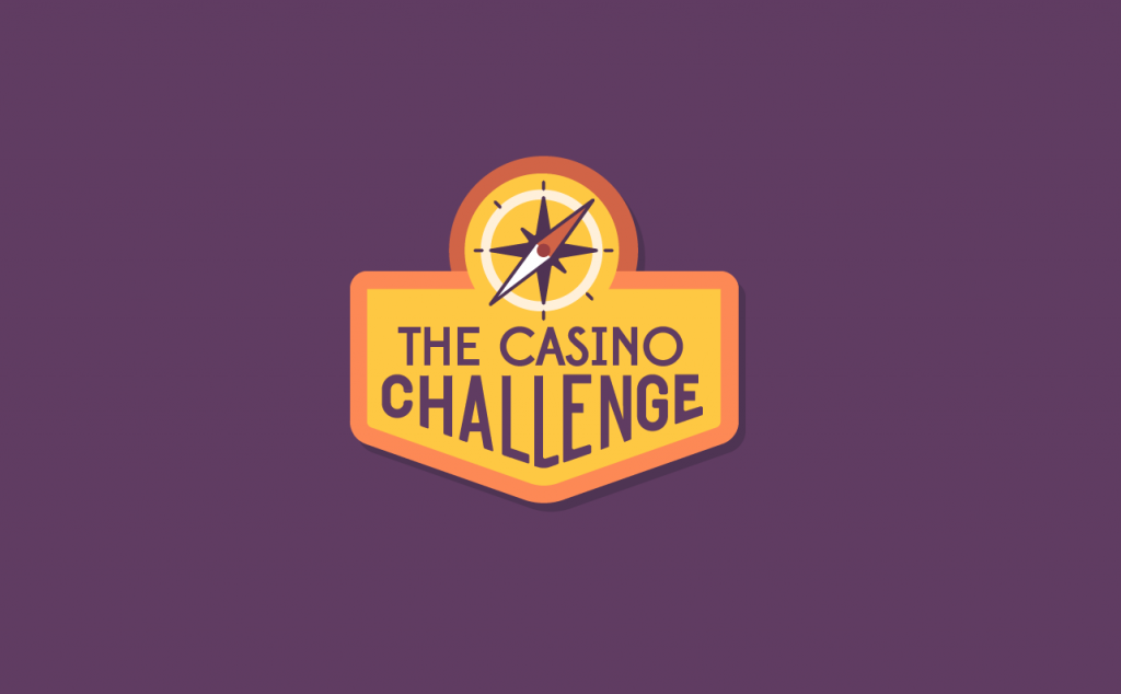 casino challenge
