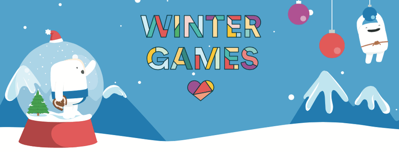 WinterGames