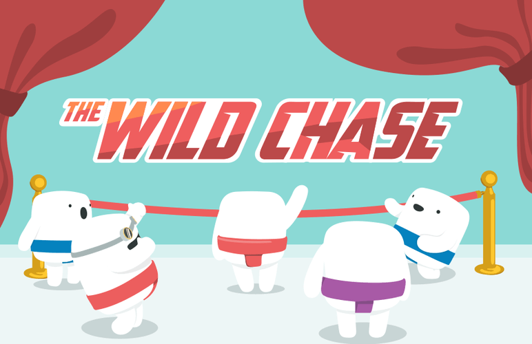casumo wild chase